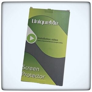 Samsung Galaxy S10E Screen Protector Set of 4 Pack